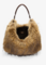 Bolso Kat Ganni de piel